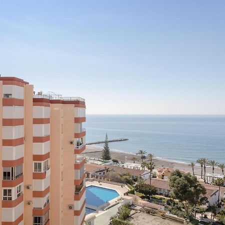 Apartamento Brisamar Lägenhet Torrox Exteriör bild