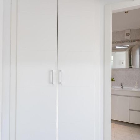 Apartamento Brisamar Lägenhet Torrox Exteriör bild
