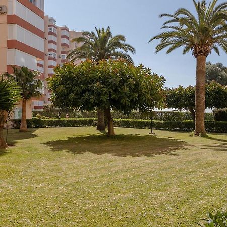 Apartamento Brisamar Lägenhet Torrox Exteriör bild