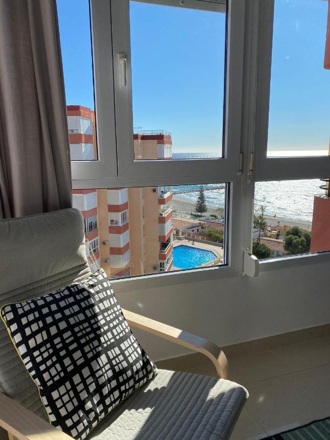 Apartamento Brisamar Lägenhet Torrox Exteriör bild